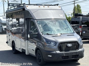 New 2027 Winnebago Ekko 22A available in Fife, Washington