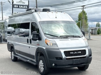 Used 2021 Thor Motor Coach Sequence 20K available in Fife, Washington