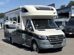 New 2027 Winnebago Navion 24R available in Fife, Washington