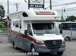 New 2027 Winnebago Navion 24R available in Fife, Washington
