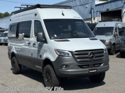 New 2027 Outside Van Syncline SYNCLINE available in Fife, Washington