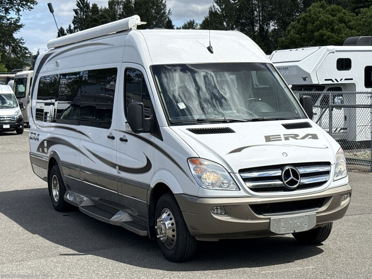 Used 2012 Winnebago Era 170X available in Fife, Washington