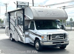 Used 2015 Thor Motor Coach Four Winds 28Z available in Fife, Washington