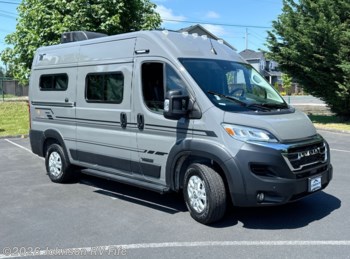 New 2027 Winnebago Solis 36A available in Fife, Washington