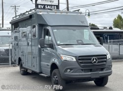 New 2027 Winnebago Ekko 23B available in Fife, Washington