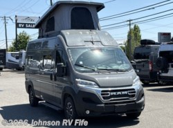 New 2027 Winnebago Solis 59PX available in Fife, Washington