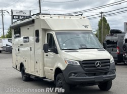 New 2027 Winnebago Ekko 23B available in Fife, Washington