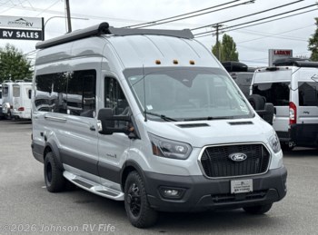 New 2027 Coachmen Beyond 22RBBC LI AWD available in Fife, Washington