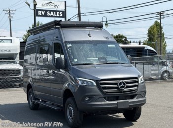 New 2027 Winnebago Revel 44C available in Fife, Washington