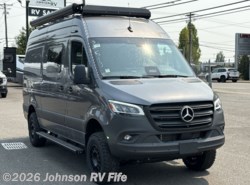 New 2027 Winnebago Revel 44C available in Fife, Washington