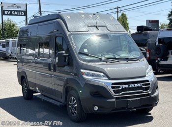 New 2027 Winnebago Solis 59P available in Fife, Washington