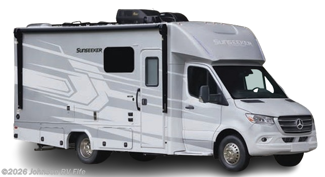Used 2022 Forest River Sunseeker MBS 2400B available in Fife, Washington
