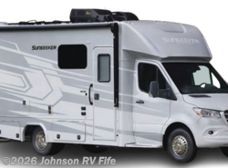 Used 2022 Forest River Sunseeker MBS 2400B available in Fife, Washington