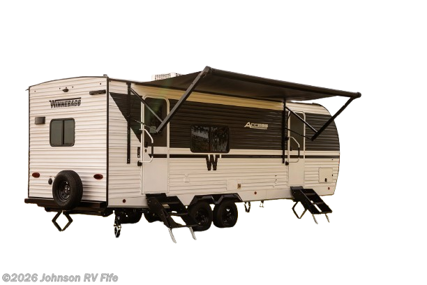 New 2026 Winnebago Access 27BH available in Fife, Washington