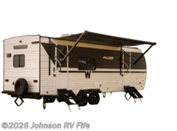 New 2026 Winnebago Access 27BH available in Fife, Washington