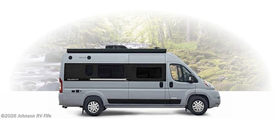 Used 2020 Winnebago Travato 59K available in Fife, Washington