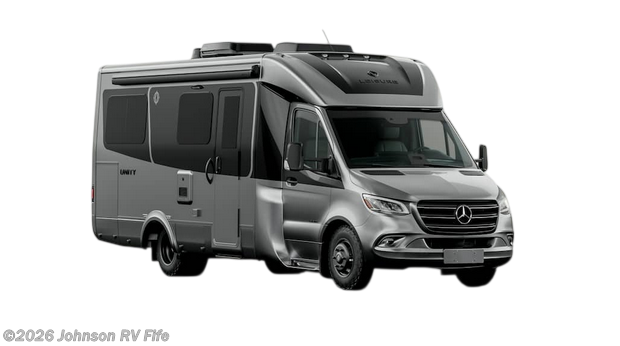 New 2026 Leisure Travel Unity TBX available in Fife, Washington