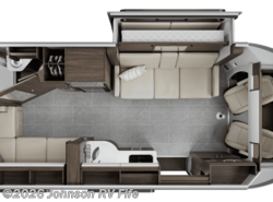 New 2026 Leisure Travel Unity 24FX available in Fife, Washington