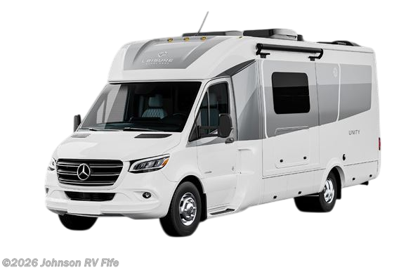Used 2025 Leisure Travel Unity U24TB available in Fife, Washington