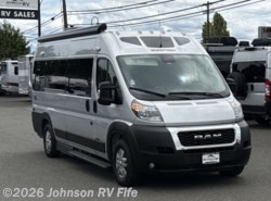 Used 2021 Roadtrek Play PLAY available in Fife, Washington