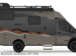 New 2027 Winnebago Ekko 22A available in Fife, Washington