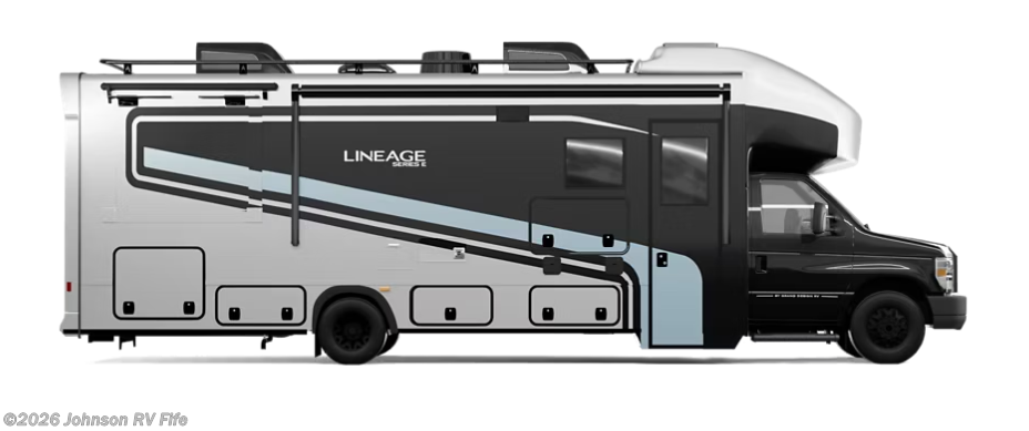 New 2027 Grand Design Lineage Series E 30DC available in Fife, Washington