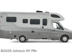 New 2027 Winnebago Navion 24D available in Fife, Washington