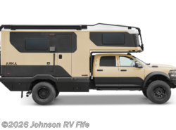 New 2027 Winnebago ARKA 20Z available in Fife, Washington