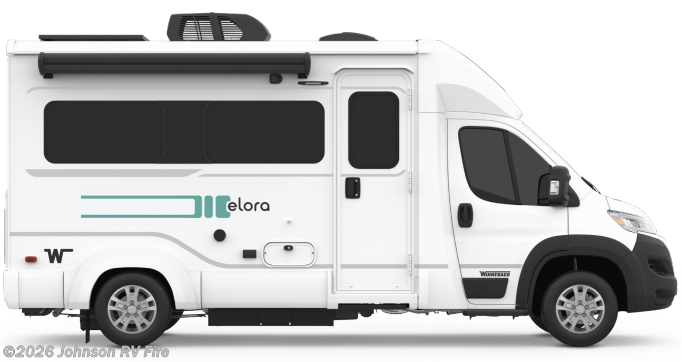 New 2027 Winnebago Elora 19DC available in Fife, Washington