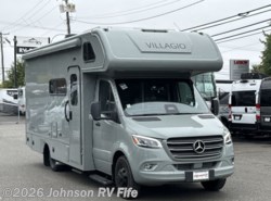 New 2027 Renegade RV Villagio 25RM available in Fife, Washington
