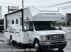 Used 2027 Winnebago Suncruiser 28MB available in Fife, Washington