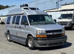 Used 2010 Roadtrek VERSATILE 170 available in Fife, Washington