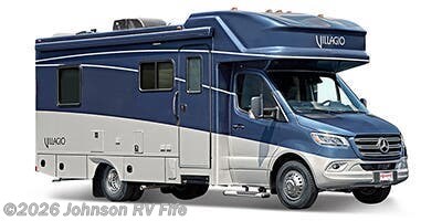 Used 2022 Renegade RV Villagio 25RMC available in Fife, Washington