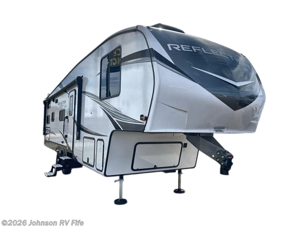 Used 2023 Grand Design Reflection 270BN available in Fife, Washington