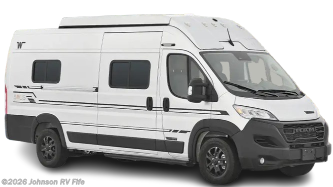 New 2027  Winnebago Solis 59PX by Winnebago from Johnson RV Fife in Fife, WA