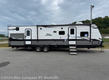 New 2022 Jayco Jay Flight 32BHDS available in Lebanon, Tennessee