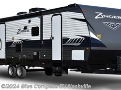  Used 2020 CrossRoads Zinger 290KB available in Lebanon, Tennessee