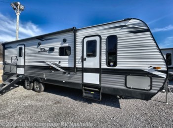 New 2022 Jayco Jay Flight 28BHS available in Lebanon, Tennessee
