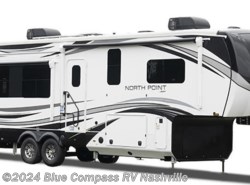  New 2022 Jayco North Point 310RLTS available in Lebanon, Tennessee