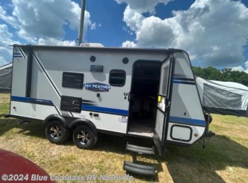 Used 2018 Jayco Jay Feather 7 17XFD available in Lebanon, Tennessee