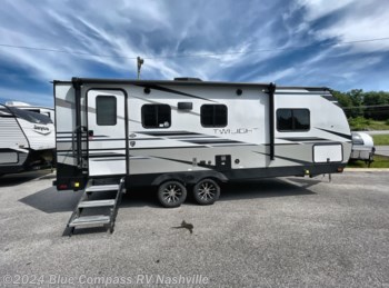 New 2022 Cruiser RV Twilight TW2100 available in Lebanon, Tennessee