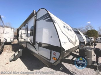 New 2023 Jayco Jay Feather 22BH available in Lebanon, Tennessee