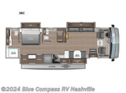  New 2023 Jayco Precept 36C available in Lebanon, Tennessee