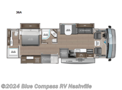  New 2023 Jayco Precept 36A available in Lebanon, Tennessee