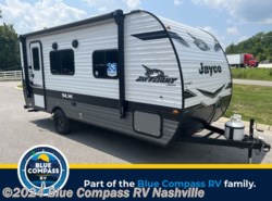 New 2024 Jayco Jay Flight SLX 195RB available in Lebanon, Tennessee