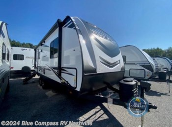 New 2024 Cruiser RV  Twilight Signature TWS-21RB available in Lebanon, Tennessee