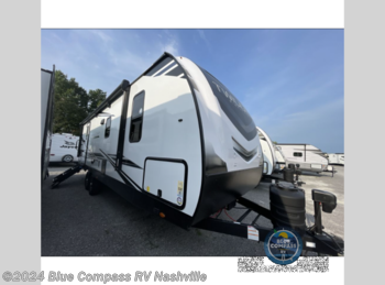 New 2024 Cruiser RV  Twilight Signature TWS-26RB available in Lebanon, Tennessee