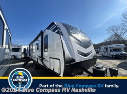 New 2024 Cruiser RV Twilight Signature TWS-26RB available in Lebanon, Tennessee