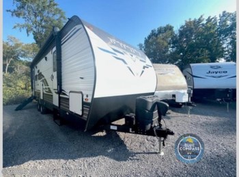 Used 2021 Palomino Puma 26RLS available in Lebanon, Tennessee