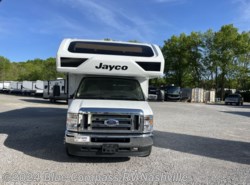 New 2024 Jayco Redhawk 31F available in Lebanon, Tennessee